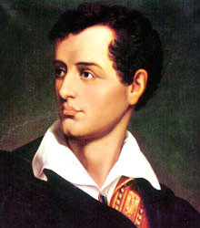 Yenra : Quotations : Lord Byron Poetry Quotes : Brief selections from ...