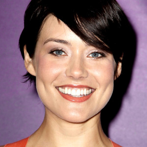 Megan Boone Elizabeth Keen