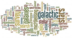 Word Quotes On Astronomy ~ Scientists are from Mars, the public is ...