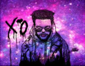 The Weeknd Xo Tumblr Quotes The weeknd
