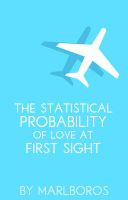 The Statistical Probability of Love at First Sight by ...