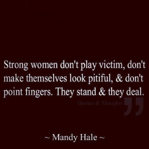 mandy hale quotes | Mandy Hale...