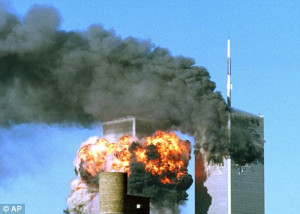 Horror: Al Muhajiroun warned the UK would be next for a 9/11-magnitude ...