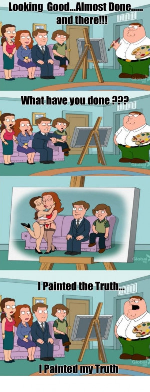 Family Guy