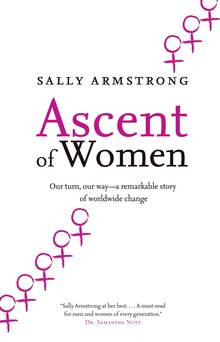 Ascent of Women: A look at how women's conditions have improved ...