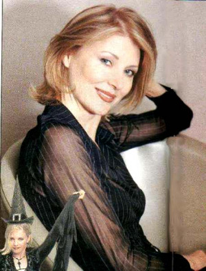 Beth Broderick Pictures, Hot Pics, Picture Gallery, Beth Broderick ...