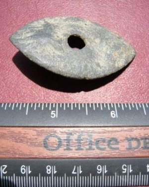Ancient Viking Artifacts