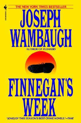 Start by marking “Finnegan's Week” as Want to Read: