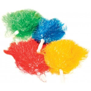Pom Poms