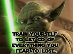 10 Powerful Quotes From The Star Wars Universe.