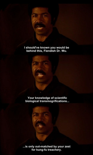 Black Dynamite