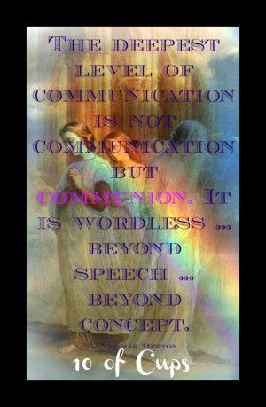 Found on tarotizedquotes.com