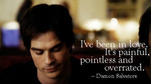 06 51pm 333 notes tagged as the vampire diaries damon salvatore quote ...
