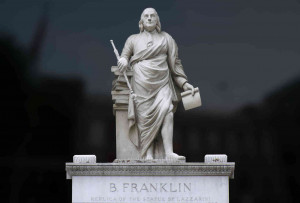 President Ben Franklin’s 17 Greatest Quotes