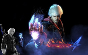 Related Pictures devil may cry 4 nero