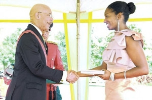Jamaica Honours Peter Tosh