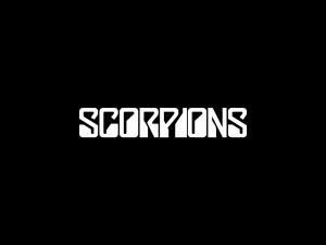 Music - Scorpions Wallpaper