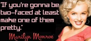 Marilyn Monroe Quotes 1 20+ Heart Touching Marilyn Monroe Quotes
