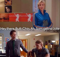 ... glee quotes sue sue sylvester things glee gleek united funny glee club