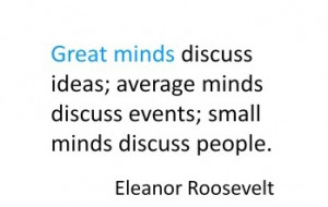 ... art quotes minds motivational great great minds great quotes posters