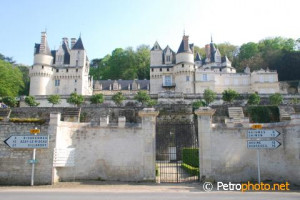 Chateau Belle Bois Dormant