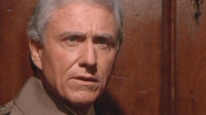 The Man with Two Brains - Merv Griffin as the 'Elevator Killer'