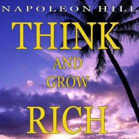 think and grow rich path to prosperity quotes guide through a journey ...