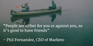 Why Success is a Team Sport and How to Connect Entrepreneurs Together