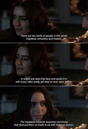 love this, stuck in love