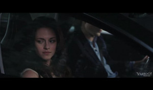 Edward and Bella 'The Twilight Saga : Breaking Dawn Part 1' HD Trailer