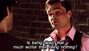 chuck chuck bass chuck bass quote color colour chuck chuck bass chuck ...