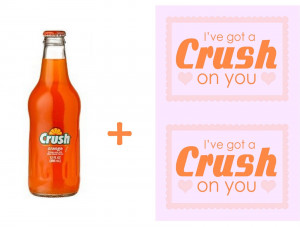 ... to the printables as well easy breezy huh 1 i ve got a crush on you