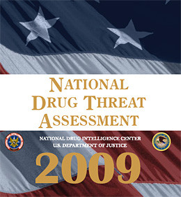 Gallery of National Drug Intelligence Center Ndic U S Department