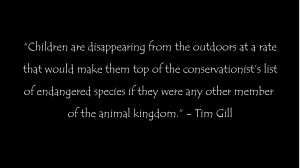 Quotes About Saving Endangered Species