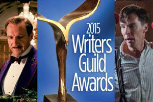 Writers Guild Awards: ‘Grand Budapest Hotel,’ ‘Imitation Game ...