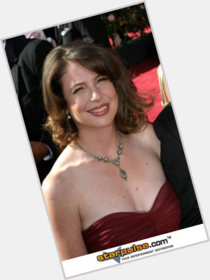 Robin Weigert's Best Moments