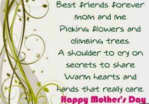 Happy Mothers Day Pictures And Poems