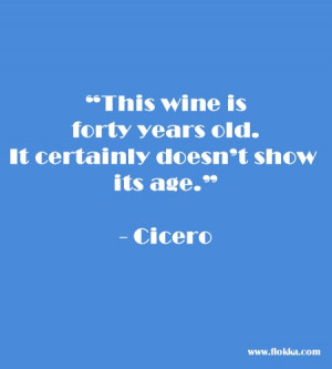 Women 40th Birthday Quotes