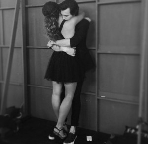 Alex and Sierra ️ I love them so much... Words can't even ...