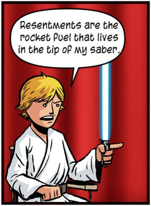 More Charlie Sheen Quotes Presented By Superheroes