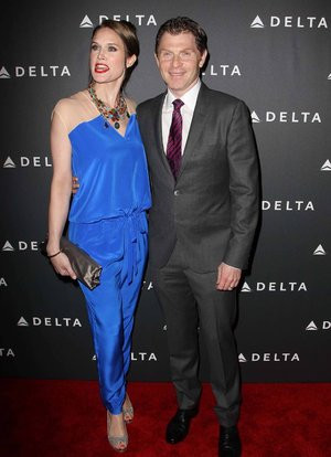 Stephanie March,Bobby Flay, Delta Air Lines celebrate LA´s Music ...