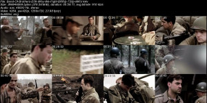 The Story Easy Company Army Airborne Division And