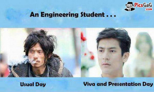 Engineering student funny life humorous picture which is very funny ...