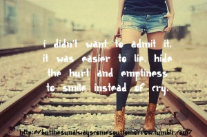 , broken girl, broken quotes, cry, crying, followers, fuck love, girl ...