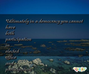 Militia Quotes