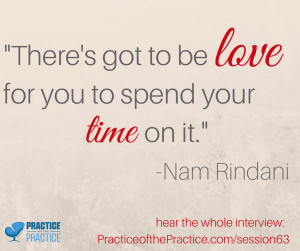 private practice quote NAM