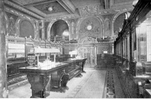 Bank ( Charles McCulloch president) merged with First National Bank ...