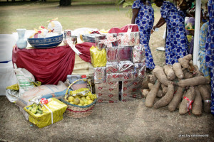 Yoruba Traditional Wedding...