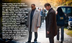 Name is Also Hannibal: 11 Hannibal Buress Jokes on Pictures from NBC ...