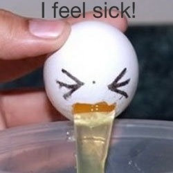 Feel Sick!